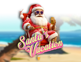 Santa's Vacation