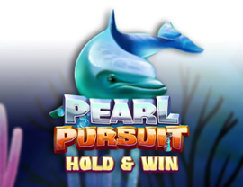 Pearl Pursuit Hold & Win