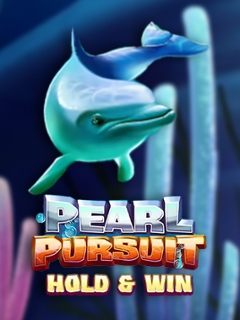 Pearl Pursuit Hold & Win