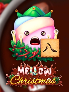 Mellow Christmas Dice