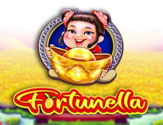 Fortunella