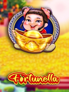 Fortunella