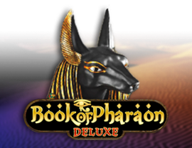 Book of Pharaon Deluxe