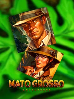 Mato Grosso Adventures