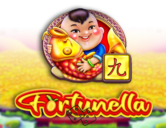 Fortunella Dice