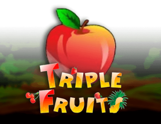 Triple Fruits