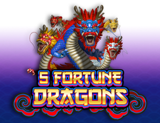 5 Fortune Dragons