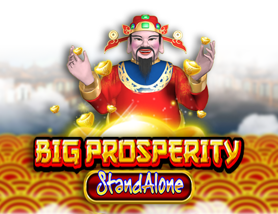 Big Prosperity Stand Alone
