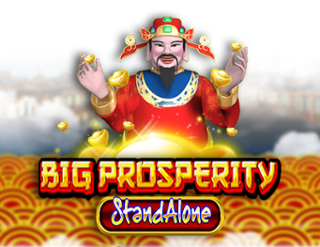 Big Prosperity Stand Alone