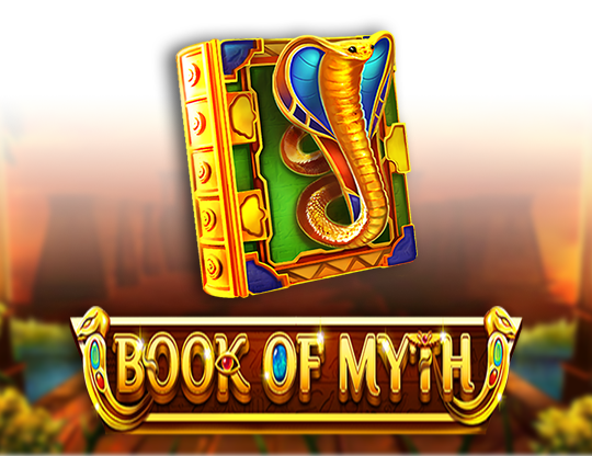 Book of Myth