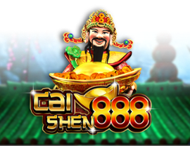 Cai Shen 888