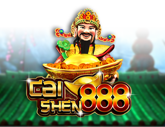 Cai Shen 888