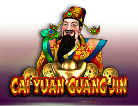 Cai Yuan Guang Jin