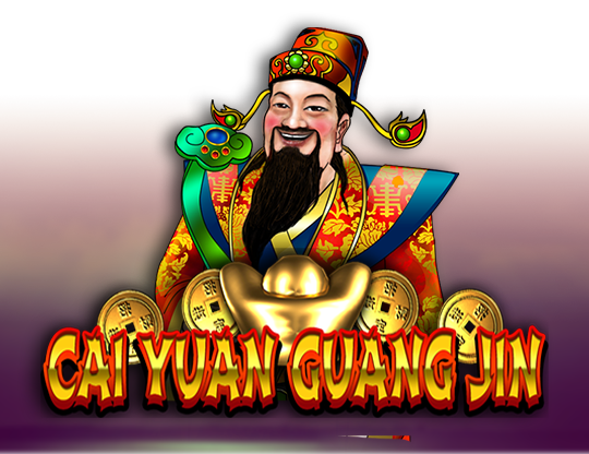 Cai Yuan Guang Jin