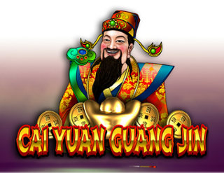 Cai Yuan Guang Jin