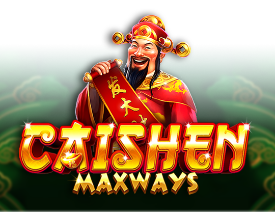 Caishen Megaways