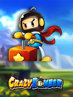 Crazy Bomber