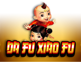 Da Fu Xiao Fu