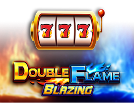 Double Flame