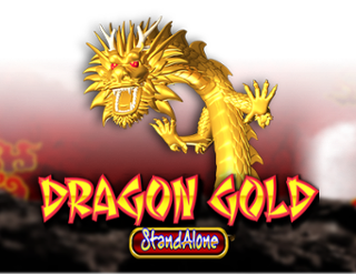 Dragon Gold Stand Alone