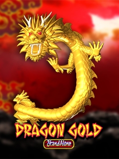 Dragon Gold Stand Alone