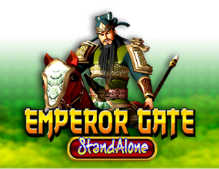 Emperor Gate Stand Alone