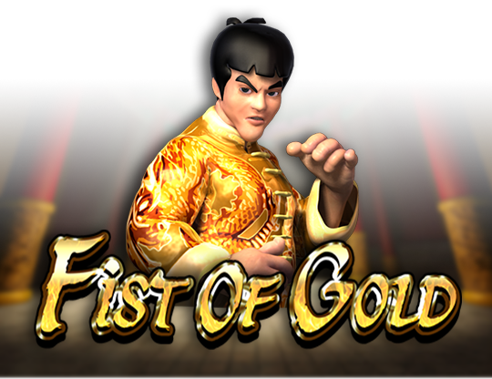 Fist of Gold
