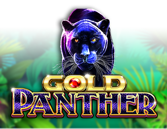 Gold Panther