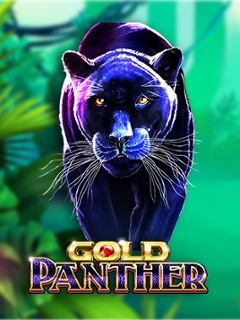 Gold Panther