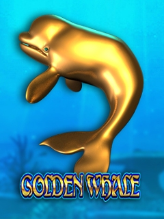 Golden Whale