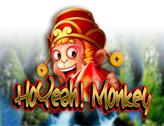 Hoyeah! Monkey