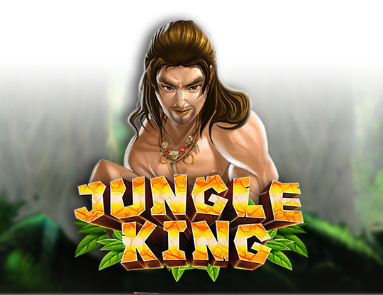 Jungle King