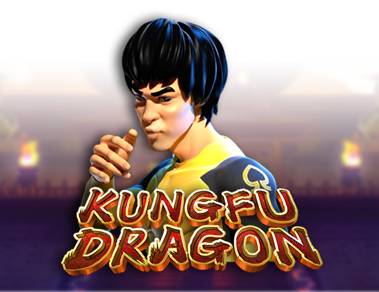 Kungfu Dragon