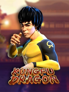 Kungfu Dragon