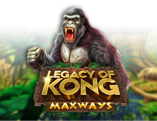 Legacy of Kong Maxways
