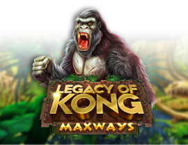 Legacy of Kong Maxways