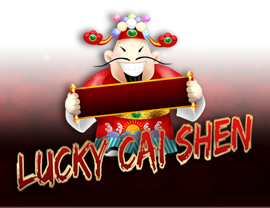 Lucky Cai Shen