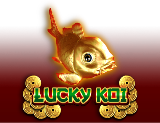 Lucky Koi