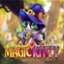 Magic Kitty