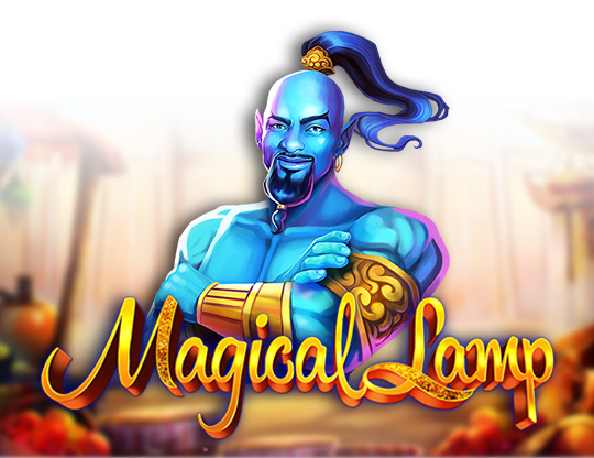 Magical Lamp