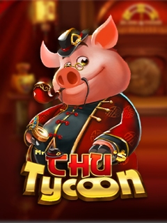 Mr Chu Tycoon