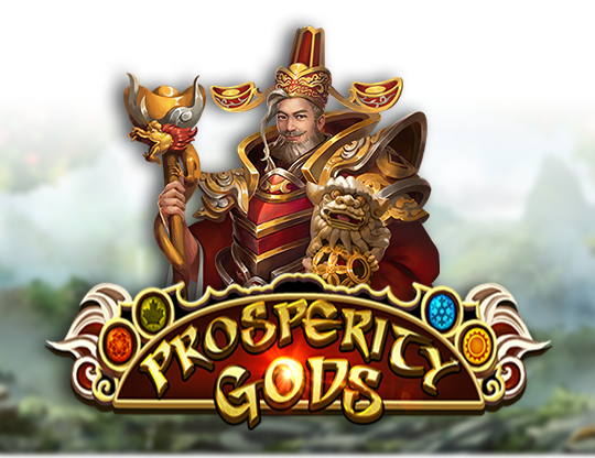 Prosperity Gods