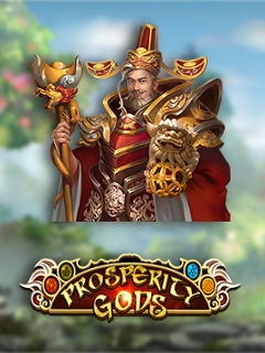 Prosperity Gods