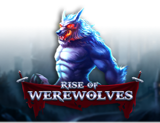 Rise of Werewolfs