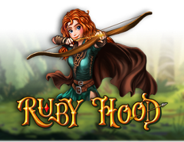 Ruby Hood