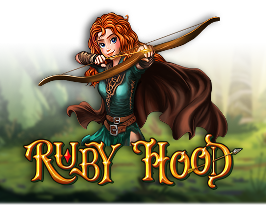Ruby Hood