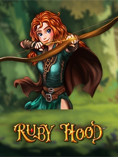 Ruby Hood