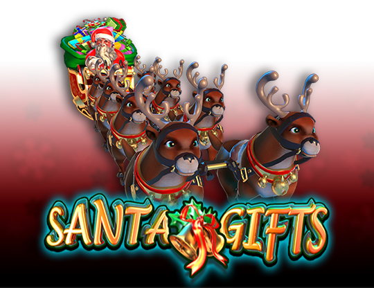 Santa Gifts