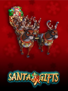 Santa Gifts