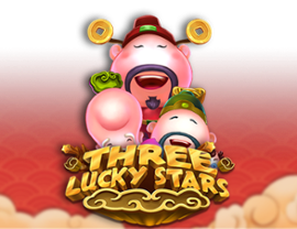 Three Lucky Stars